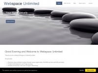 webspaceunlimited.co.uk Thumbnail