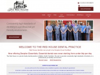 redhousedentists.co.uk