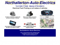 Northallerton-auto-electrics.co.uk