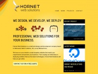 Hornetwebsolutions.com