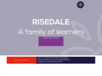 risedale.org.uk Thumbnail