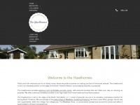 Thehawthornes.co.uk
