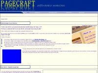 pagecraft.co.uk