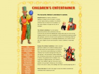 Childrens-entertainer-uk.co.uk