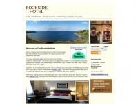 rocksidehotel.co.uk Thumbnail