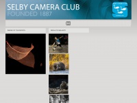 selbycameraclub.co.uk Thumbnail