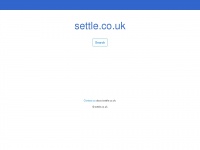 settle.co.uk Thumbnail