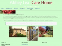 abbeylea.co.uk Thumbnail