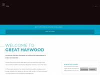 Greathaywoodmarina.co.uk