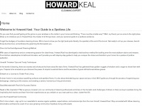howardkeal.com