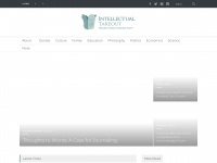 Intellectualtakeout.org