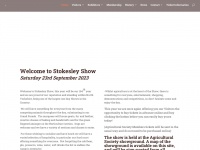 stokesleyshow.co.uk