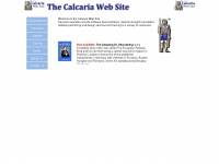 calcaria.co.uk Thumbnail