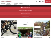 Cyclesense.co.uk