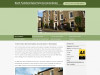 north-yorkshire-dales-hotel-accommodation.co.uk Thumbnail