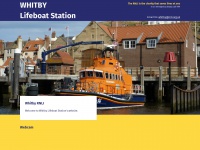 whitbylifeboat.org.uk