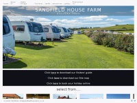 Sandfieldhousefarm.co.uk