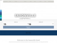 Saxonville.co.uk