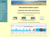 cyprus-villa-holidays.co.uk Thumbnail