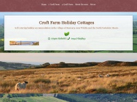 croftfarm.com