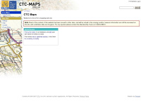 Ctc-maps.org.uk