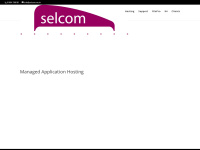 selcom.co.uk Thumbnail