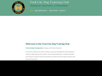 yorkcitydogclub.co.uk