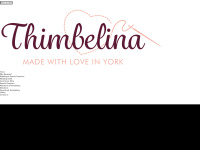 Thimbelina.co.uk