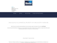 Blacksproperty.com
