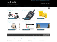 wildtalk.com Thumbnail