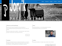 jorvikphysiotherapy.co.uk Thumbnail