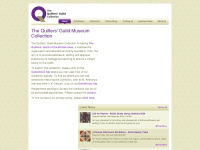 quiltmuseum.org.uk Thumbnail