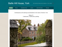 baillehillhouse.co.uk Thumbnail