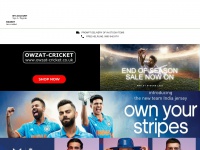 Owzat-cricket.co.uk