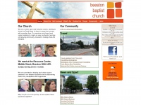 beestonbaptists.org.uk