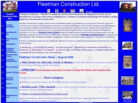 fleetman-construction.co.uk Thumbnail