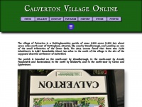 calvertonvillage.com Thumbnail