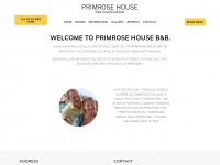 primrose-house.co.uk Thumbnail