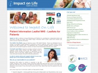 Impactonlife.co.uk