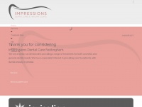 impressions-dental-care.co.uk
