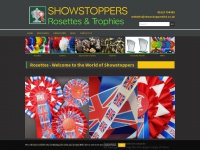 Showstoppersltd.co.uk