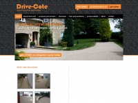 drive-cote.co.uk Thumbnail