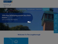 theloughborough.co.uk