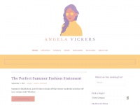 angela-vickers.co.uk Thumbnail