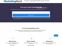 Marketingnerd.co.uk