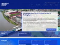 Nottinghamurologygroup.co.uk