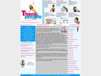 therapeople.co.uk Thumbnail