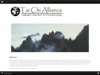 Taichialliance.co.uk