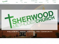 sherwoodmethodist.org.uk