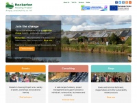 Hockertonhousingproject.org.uk